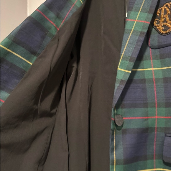 Ralph Lauren blazer - Picture 4 of 12
